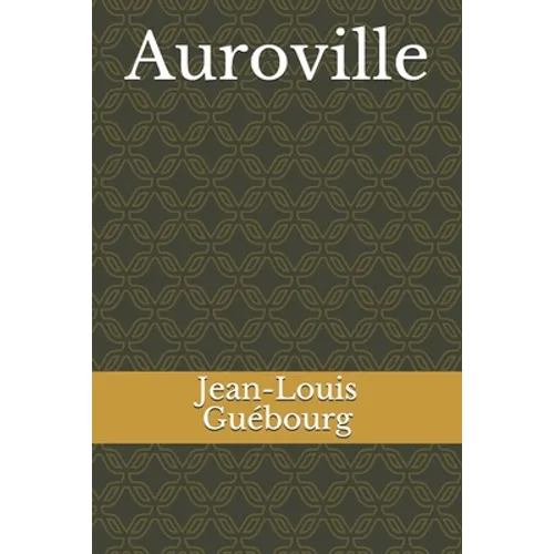 Auroville