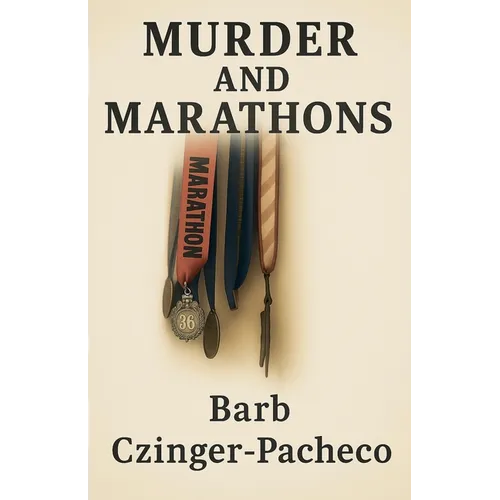 Murder and Marathons