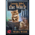 Curiosity Killed The Witch