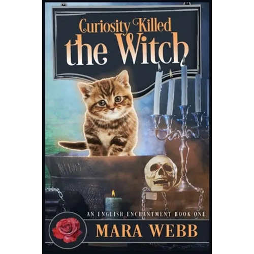 Curiosity Killed The Witch