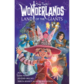 Tiny Tina's Wonderlands: Land of the Giants