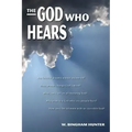 The God Who Hears