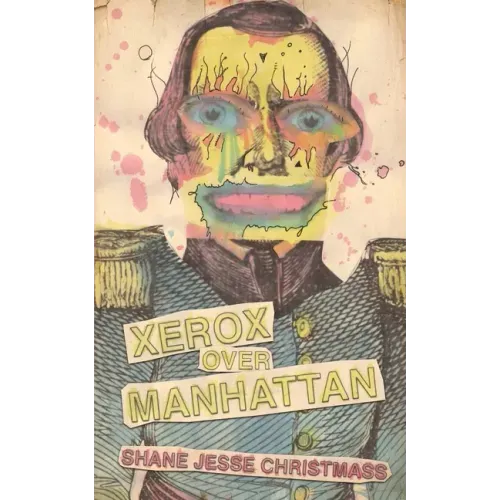 Xerox Over Manhattan