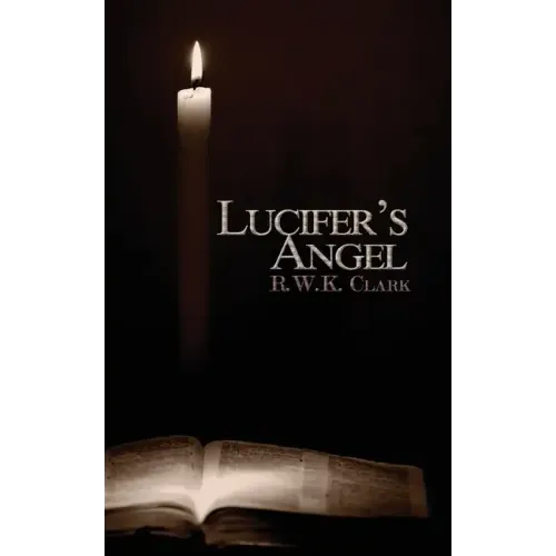 Lucifer's Angel: The Church of Satan