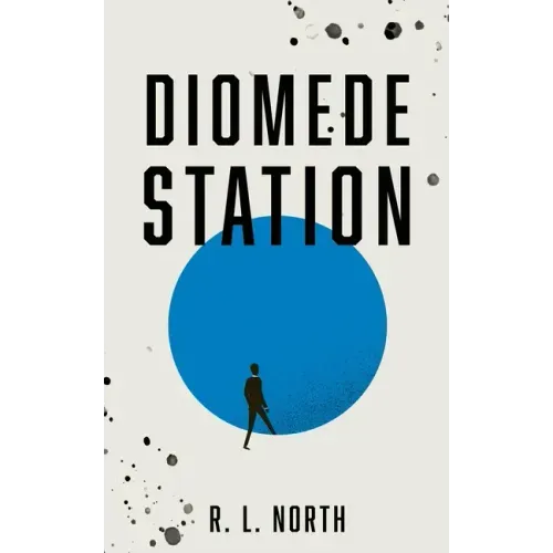 Diomede Station