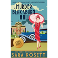 Murder at Blackburn Hall