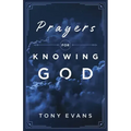 Prayers for Knowing God