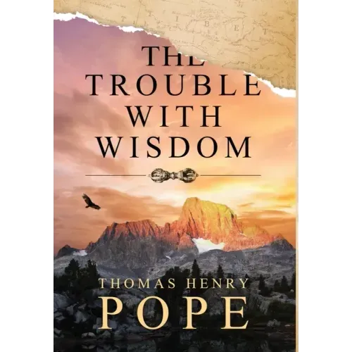 The Trouble With Wisdom
