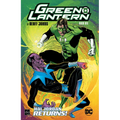 Green Lantern by Geoff Johns Book One (New Edition)