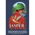 Jasper and the Spirit Skies - Volume 1