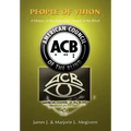 People of Vision: A History of the American Council of the Blind