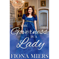 The Governess is a Lady