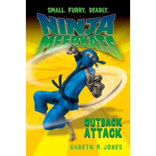 Outback Attack