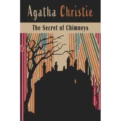 The Secret of Chimneys