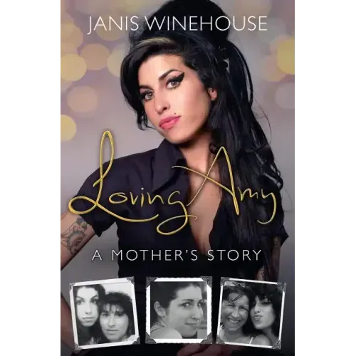 Loving Amy