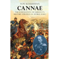 Von Schlieffen's "Cannae": The foundation of Germany's military strategy in World War I