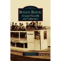 Boggy Bayou: Around Niceville and Valparaiso