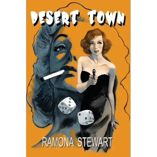 Desert Town