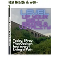 Mind Matters: Mental Health & Well-being/Vitality