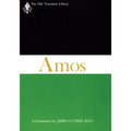 The Book of Amos (OTL)