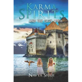 Karma Spirits And The Dark Moth