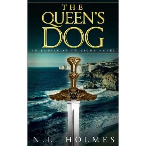 The Queen's Dog