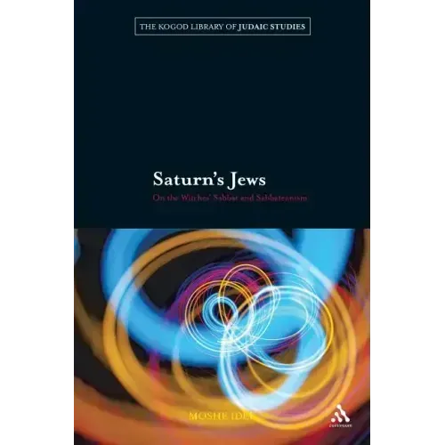 Saturn's Jews