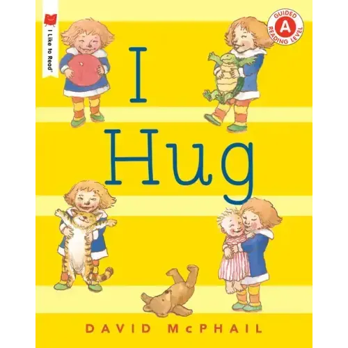 I Hug
