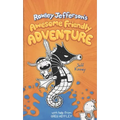 Rowley Jefferson's Awesome Friendly Adventure