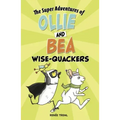 Wise-Quackers