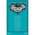 Lovecraft Annual No. 6 (2012)