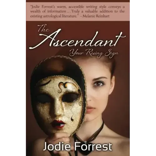 The Ascendant: Your Rising Sign