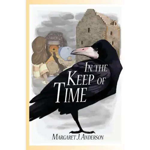 In the Keep of Time