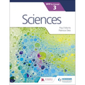 Sciences for the IB MYP 3: Hodder Education Group