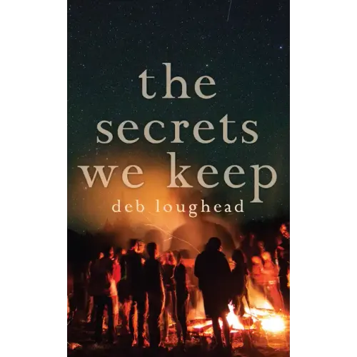 The Secrets We Keep