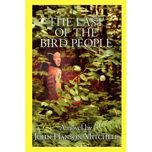The Last of the Bird People