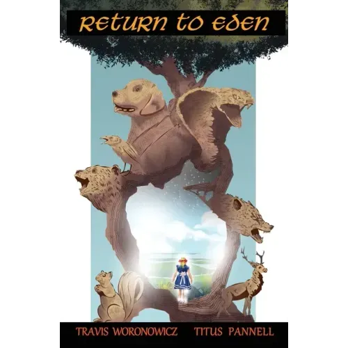Return to Eden