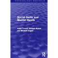 Social Skills and Mental Health