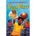 Pizza Party: The Carver Chronicles, Book Six