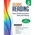 iGlobal Reading, Grade 6: Power Practice for School, Home, and Tutoring