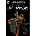 The Sandman Book Four