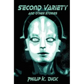 Second Variety and Other Stories