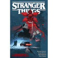 Stranger Things: Kamchatka (Graphic Novel)
