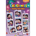 The Casagrandes #4: Friends and Family