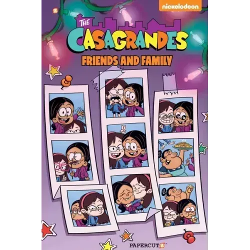The Casagrandes #4: Friends and Family