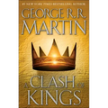 A Clash of Kings