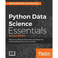 Python Data Science Essentials - Second Edition: Learn the fundamentals of Data Science with Python