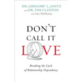 Don't Call It Love: Breaking the Cycle of Relationship Dependency