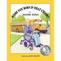 Were You Born In That Chair?