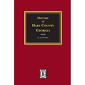 History of Hart County, Georgia.